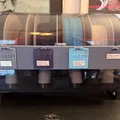 Móc Treo Mẫu Thử Filament Có Kiểm Tra Độ Trong Suốt - Thumbnail 5