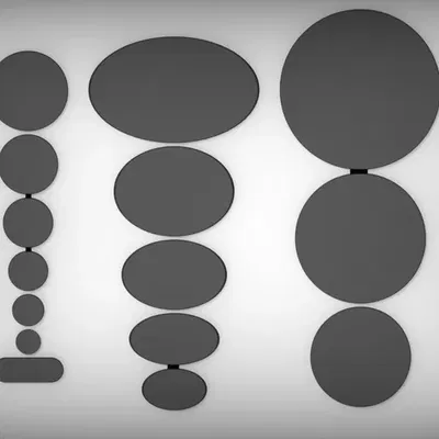 Đế 40K Mọi Kích Cỡ