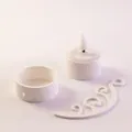 Chân nến Tealight (cây thông Noel) - Thumbnail 6