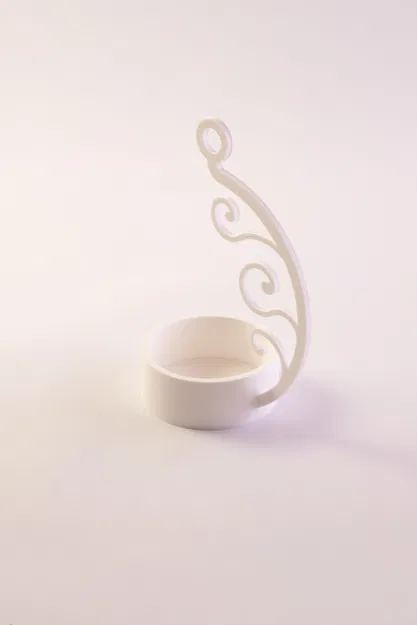 Chân nến Tealight (cây thông Noel) - Image 8