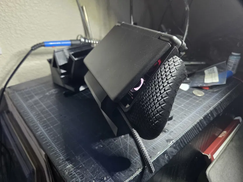 Dock AYN Thor Kiểu Console Tích hợp Hub ACASIS 6 trong 1 - Image 6