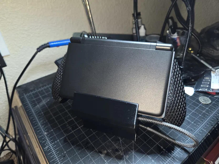 Dock AYN Thor Kiểu Console Tích hợp Hub ACASIS 6 trong 1 - Image 7