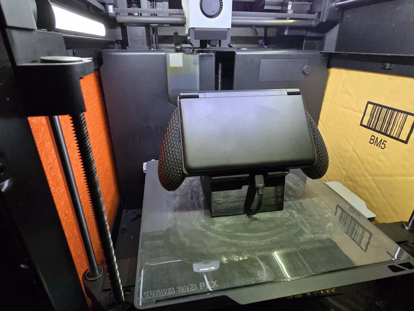 Dock AYN Thor Kiểu Console Tích hợp Hub ACASIS 6 trong 1 - Image 10