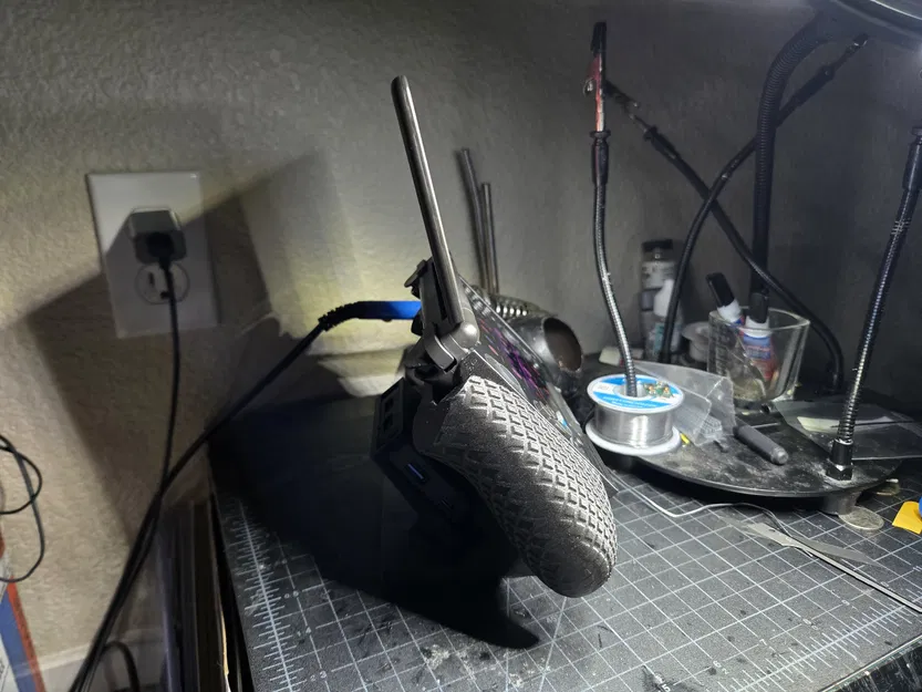 Dock AYN Thor Kiểu Console Tích hợp Hub ACASIS 6 trong 1 - Image 11