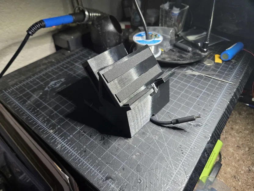 Dock AYN Thor Kiểu Console Tích hợp Hub ACASIS 6 trong 1 - Image 14