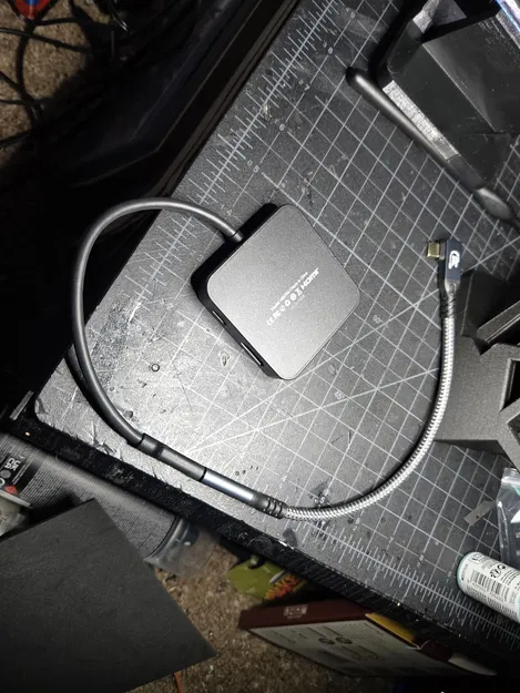 Dock AYN Thor Kiểu Console Tích hợp Hub ACASIS 6 trong 1 - Image 19