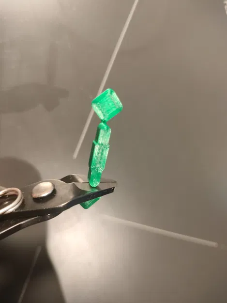 Châu Giáng Sinh Modul - Tự Tạo Đa Sắc Màu - Image 10