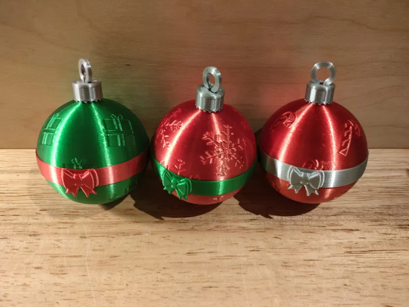 Châu Giáng Sinh Modul - Tự Tạo Đa Sắc Màu - Image 12