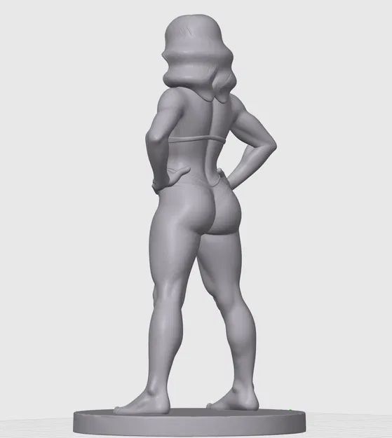 Bikini Girl - Image 6