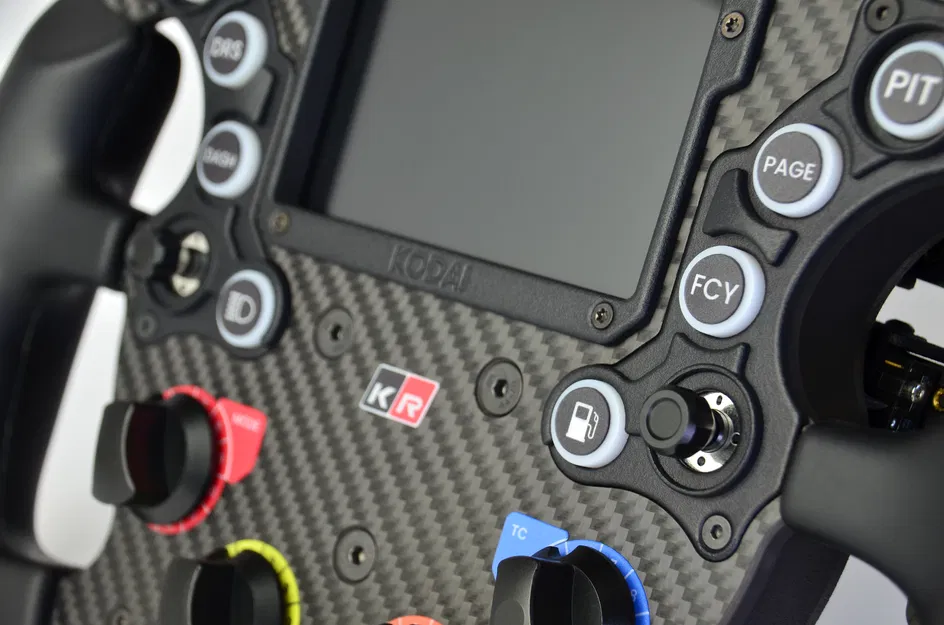 Vô Lăng GR.3S - Image 3