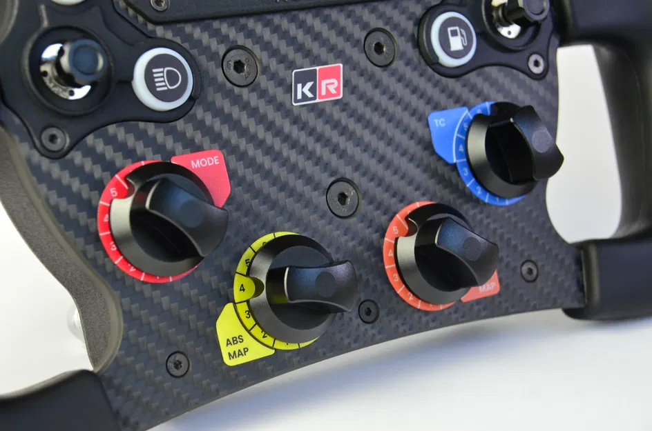 Vô Lăng GR.3S - Image 4