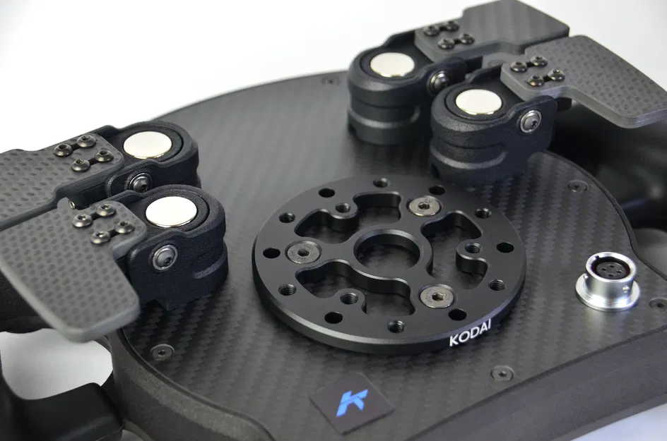 Vô Lăng GR.3S - Image 5