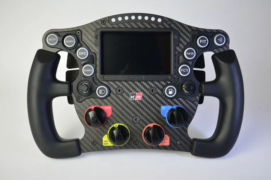 Vô Lăng GR.3S - Image 7