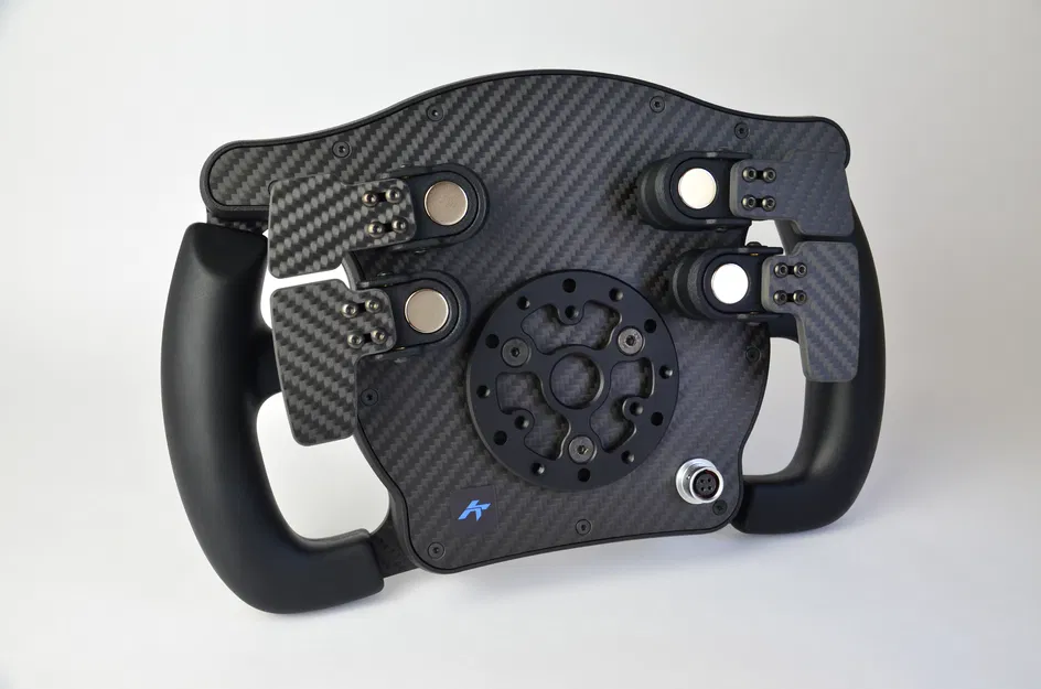 Vô Lăng GR.3S - Image 8