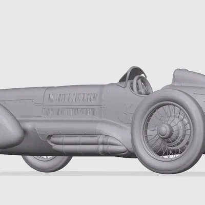 Xe Đua Cổ Điển