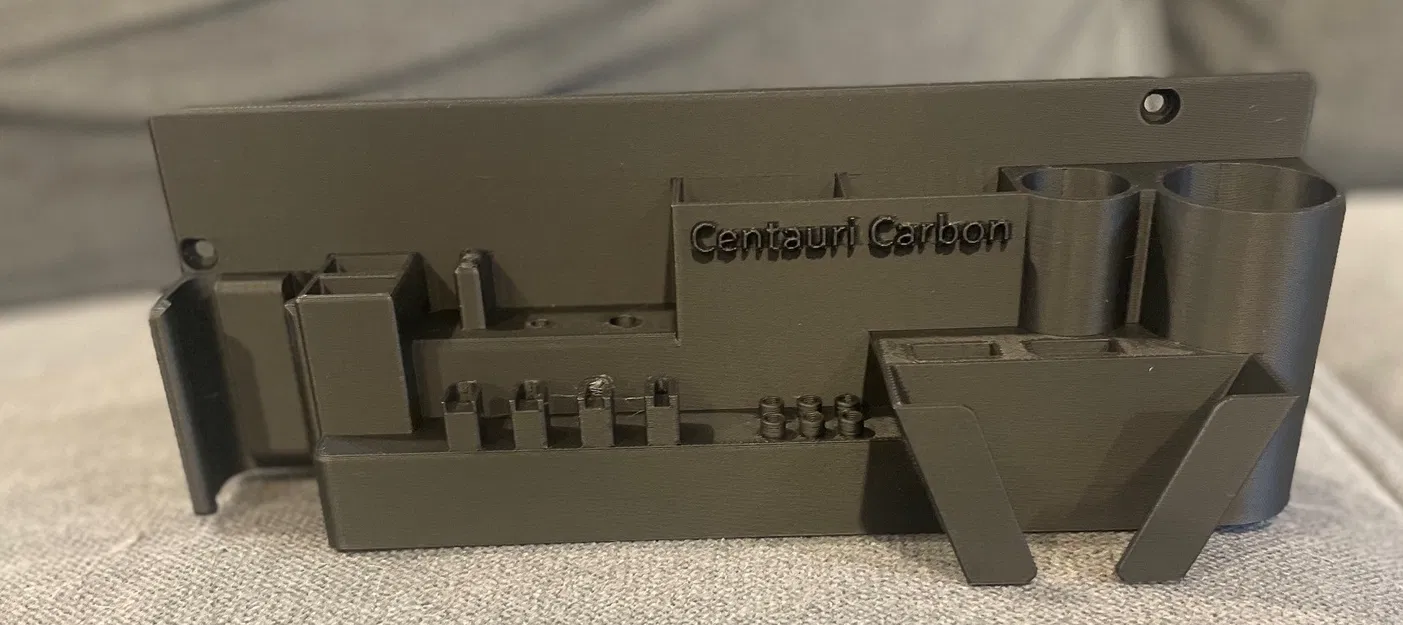 Khay Dụng Cụ Centauri Carbon Cho Elegoo CC - Image 4