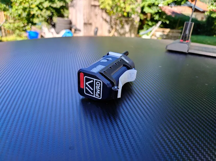 Meshtastic Faketec "Copywolf" Node Phong Cách Cyberpunk Module Hóa - Image 14