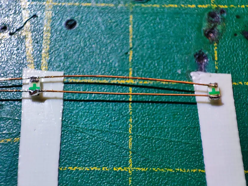 Meshtastic Faketec "Copywolf" Node Phong Cách Cyberpunk Module Hóa - Image 44