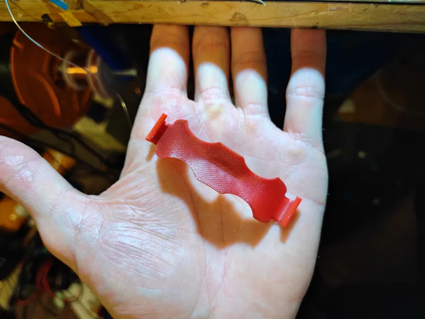 Meshtastic Faketec "Copywolf" Node Phong Cách Cyberpunk Module Hóa - Image 50