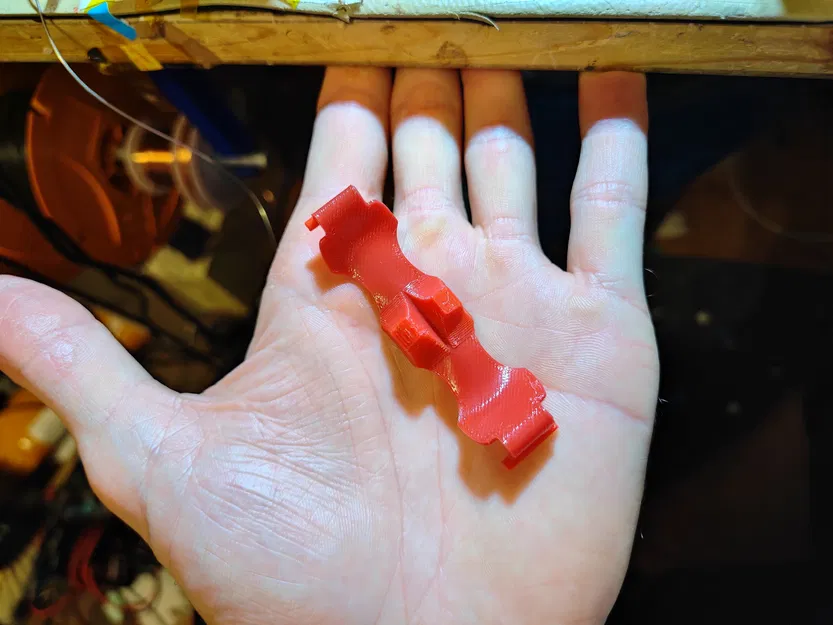 Meshtastic Faketec "Copywolf" Node Phong Cách Cyberpunk Module Hóa - Image 51