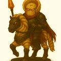 Macaroni Realm - D&D Miniature - Thumbnail 12