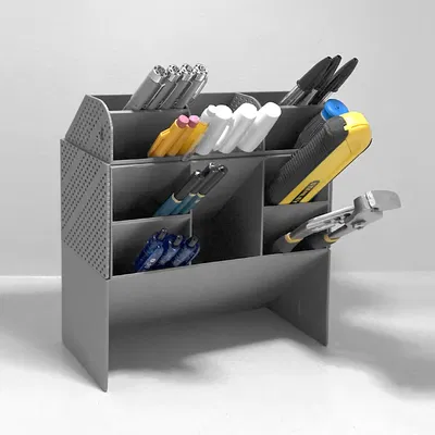 Bộ Tổ Chức Mô-đun | Bản Miễn Phí