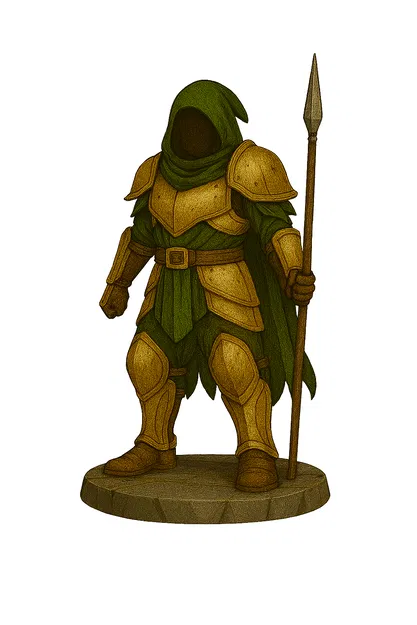 Đội Vệ Binh Nhiệt Đới: Hiệp Sĩ, Lính Gác và Kẻ Hủy Diệt Chuối - Image 5