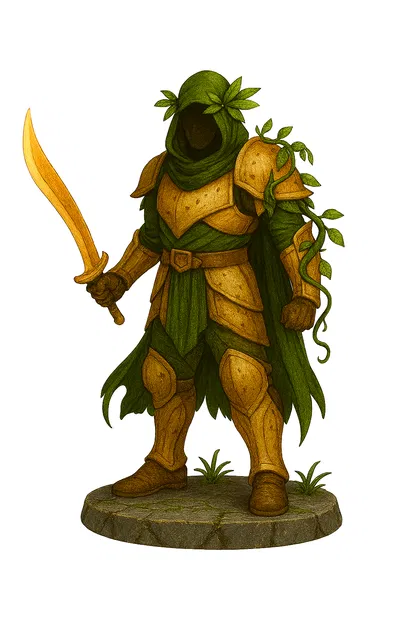 Đội Vệ Binh Nhiệt Đới: Hiệp Sĩ, Lính Gác và Kẻ Hủy Diệt Chuối - Image 6