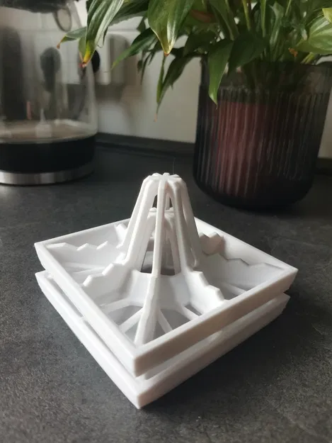 Giá Phơi Chai Lọ Xếp Chồng (5 phiên bản) - Image 4