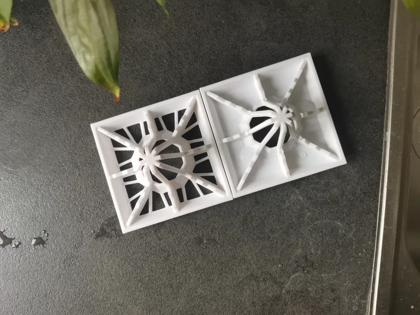 Giá Phơi Chai Lọ Xếp Chồng (5 phiên bản) - Image 8