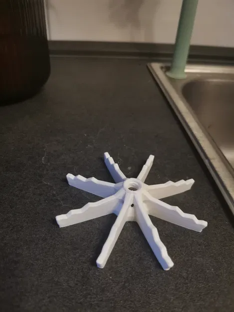 Giá Đỡ Chai Nước Tùy Chỉnh (5 biến thể) - Image 4