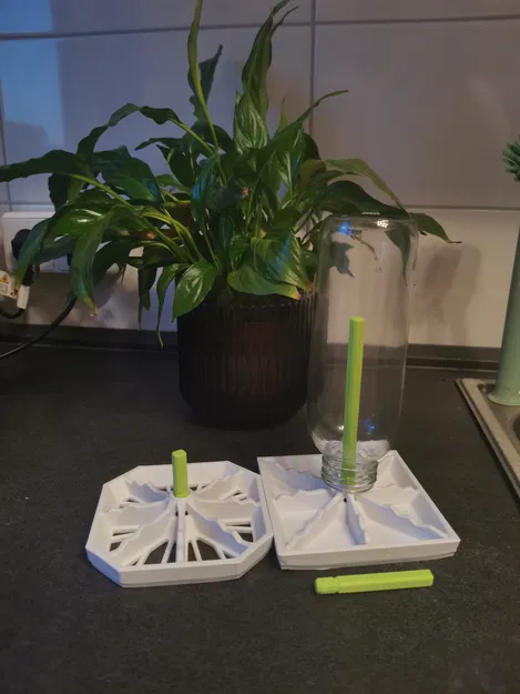 Giá Đỡ Chai Nước Tùy Chỉnh (5 biến thể) - Image 5