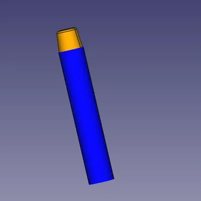 Đạn Nerf Cho Máy In 3D