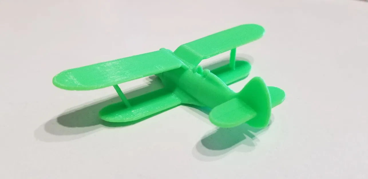 Polikarpov I-153 Biplane | Tỷ lệ 1-100 - Image 3