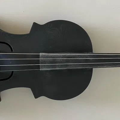 Hovalin v5.1.0 - Vĩ cầm Acoustic in 3D