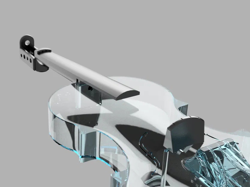 Các bộ phận cải tiến cho Hovalin v5.1.0 4/4 - Image 1