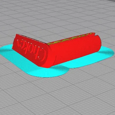 Cần gạt gió cho máy cưa Stihl 015L