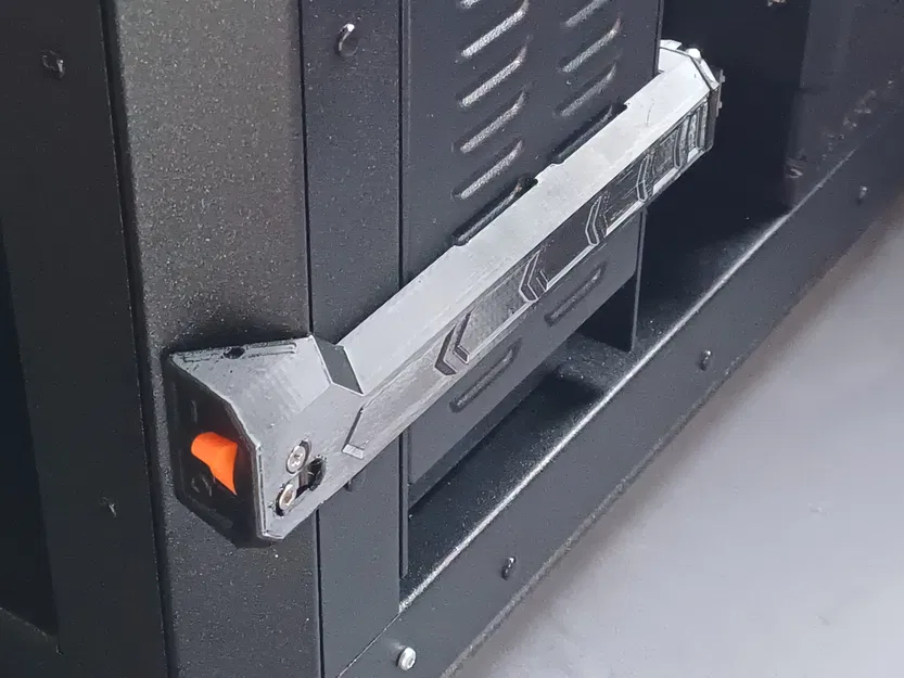 Adapter công tắc nguồn - CORE One/+ - Image 4