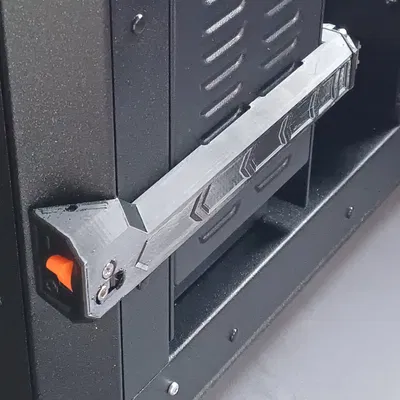 Adapter công tắc nguồn - CORE One/+