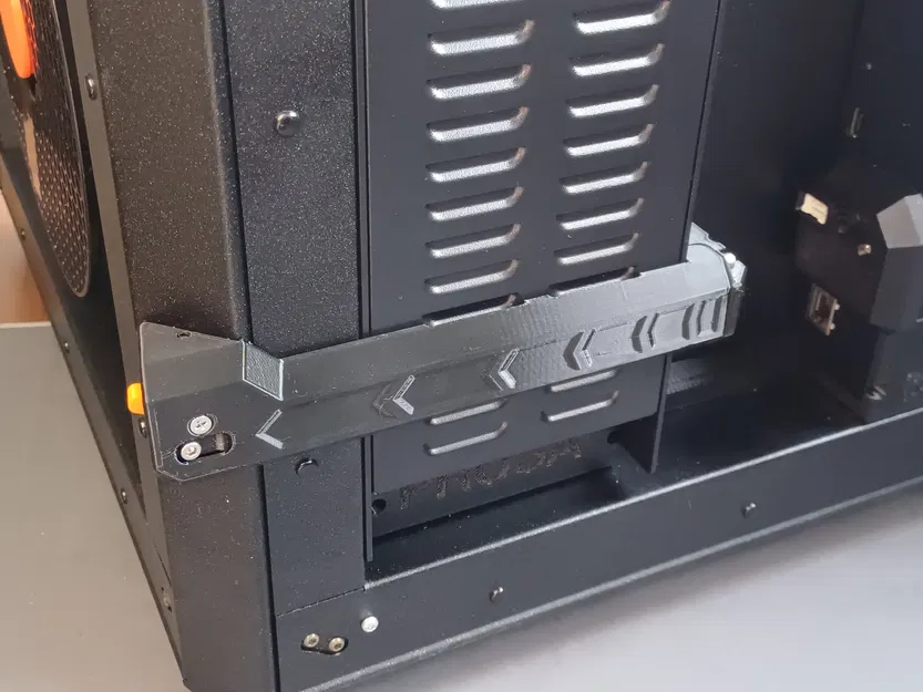 Adapter công tắc nguồn - CORE One/+ - Image 5