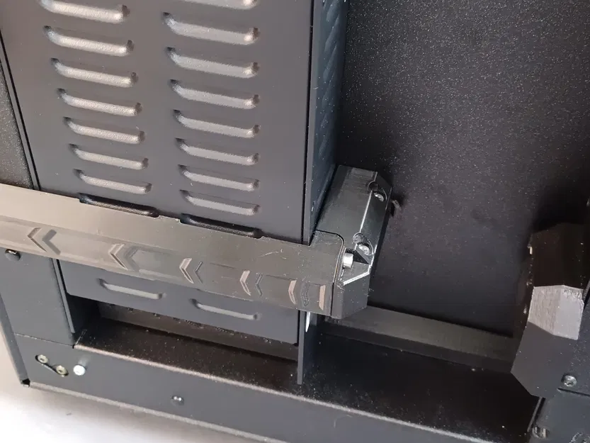 Adapter công tắc nguồn - CORE One/+ - Image 6