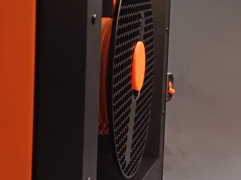 Adapter công tắc nguồn - CORE One/+ - Image 7