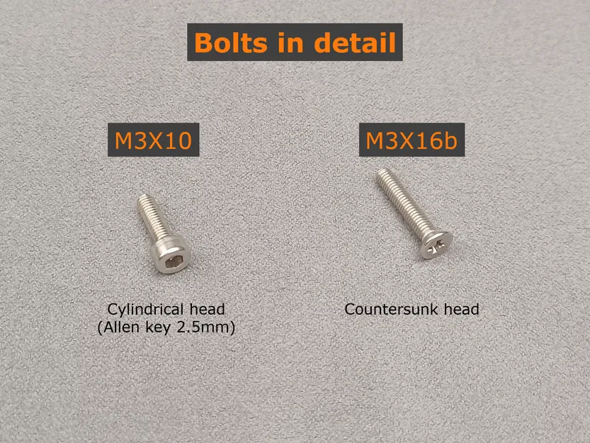 Adapter công tắc nguồn - CORE One/+ - Image 10