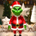 Mô hình Grinch Clouse - Thumbnail 5