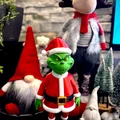 Mô hình Grinch Clouse - Thumbnail 8