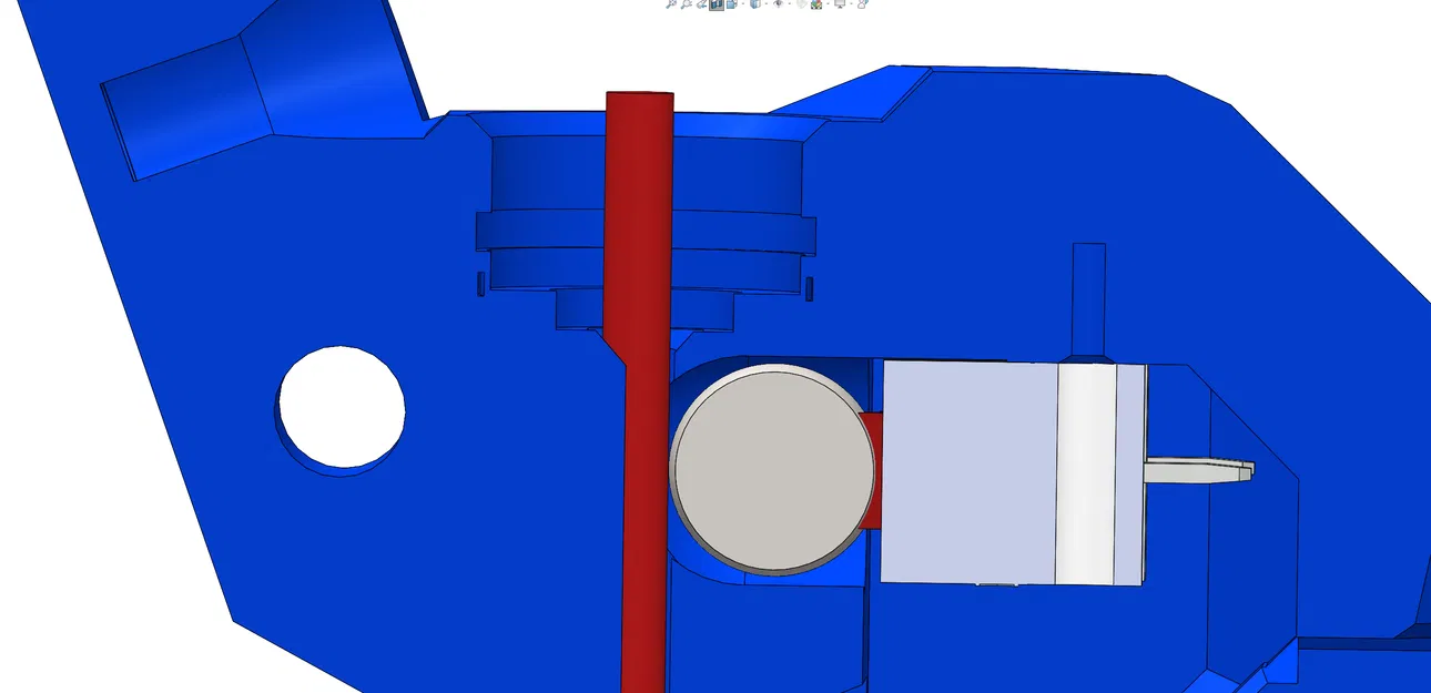 Cảm biến Filament Kép Tối Ưu Cho Đồng Hồ Wristwatch G2 - Image 2