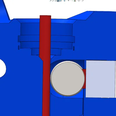 Cảm biến Filament Kép Tối Ưu Cho Đồng Hồ Wristwatch G2