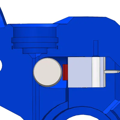 Cảm biến Filament Kép Tối Ưu Cho Đồng Hồ Wristwatch G2