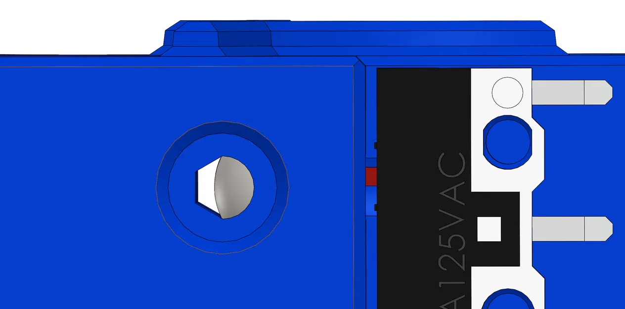 Cảm biến Filament Kép Tối Ưu Cho Đồng Hồ Wristwatch G2 - Image 4