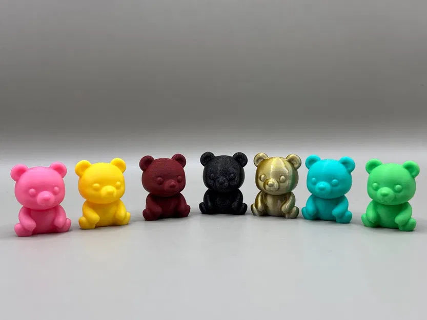 Kumo – 22 phút – Gấu Bông Bé Nhỏ Của Kho Báu - Image 1